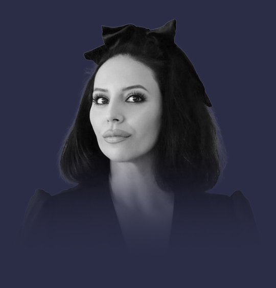 yeşim keskin